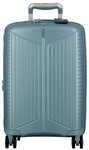 Jump Evae 4 Rollen Kabinentrolley 55 cm gr&uuml;n TAS016236