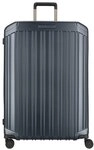 Piquadro PQ Light 4 Rollen Trolley 75 cm blau TAS009516