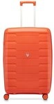 Roncato Skyline 2.0 4 Rollen Trolley 46.5 cm mit Dehnfalte orange TAS017489