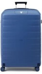 Roncato Box Sport 2.0 4 Rollen Trolley L 78 cm blau TAS003038