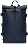Rains Essential Daypack 52 cm Laptopfach blau TAS026762