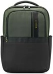 Roncato Metropolitan Business-Rucksack 41 cm Laptopfach oliv TAS016592
