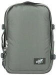 Cabin Zero Travel Cabin Bag Classic Pro 32L Rucksack 46 cm Laptopfach gr&uuml;n...