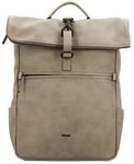 Picard Casual Daypack Leder 45 cm gelb 5470-2W6-027
