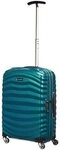 Samsonite Lite-Shock 4 Rollen Kabinentrolley 55 cm petrol 62764-1686