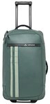 Vaude Takutea 65 2 Rollen Trolley 65 cm gr&uuml;n TAS028442