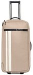 Vaude Takutea 90 2 Rollen Trolley 77 cm beige TAS028440