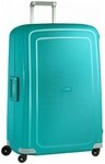 Samsonite S'Cure 4 Rollen Trolley 81 cm gr&uuml;n 59244-1012
