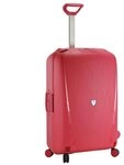Roncato Light 4 Rollen Trolley 68 cm rot 500712-09