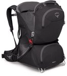 Osprey Poco Kindertragerucksack 61 cm schwarz TAS026916