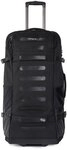 Hedgren Comby Journey 2 Rollen Reisetasche 79 cm schwarz TAS013855