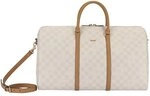 Joop! Cortina Piazza Aurora Weekender Reisetasche 50 cm beige TAS022349