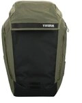 Thule Paramount Daypack 51 cm Laptopfach gr&uuml;n TAS041995