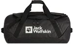 Jack Wolfskin Expdn 70 Weekender Reisetasche 75 cm schwarz TAS028185