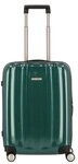 Samsonite Lite Cube Spinner 4-Rollen Kabinentrolley 55 cm gr&uuml;n TAS046113