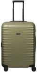 Titan Upgrade 4 Rollen Trolley M 65 cm gr&uuml;n TAS054129