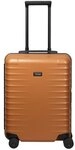 Titan Overseas 4 Rollen Kabinentrolley S 55 cm orange TAS054154