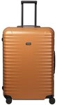 Titan Overseas 4 Rollen Trolley L 75 cm orange TAS054146