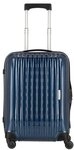 Samsonite Chronolite 4 Rollen Kabinentrolley 55 cm blau TAS047604
