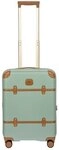 Bric's Bellagio 4 Rollen Kabinentrolley 55 cm gr&uuml;n TAS051158