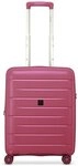 MODO by Roncato Starlight 3.0 4 Rollen Kabinentrolley 55 cm mit Dehnfalte rot