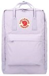 Fj&auml;llr&auml;ven Kanken 17 Daypack 42 cm rosa TAS041889