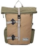 Fj&auml;llr&auml;ven Vardag 25 L Wanderrucksack 45 cm grau TAS041879