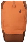 Deuter Utilion 34+5 Daypack 53 cm Laptopfach orange TAS046029