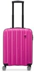 Roncato Element 2.0 4 Rollen Kabinentrolley 55 cm pink TAS056899