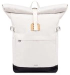 Sandqvist Icon Daypack 65 cm Laptopfach weiss TAS053807
