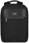 Victorinox Mythic Business-Rucksack 45 cm Laptopfach schwarz TAS045770