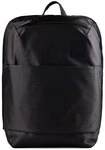 Mandarina Duck District Daypack 40 cm Laptopfach schwarz TAS083484