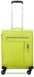 Roncato Lite Soft Neon 4 Rollen Kabinentrolley 55 cm gr&uuml;n TAS050190