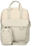 Zwei Lou Daypack 40 cm beige TAS066305
