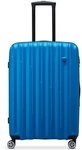Roncato Element 2.0 4 Rollen Trolley 67 cm blau TAS056895