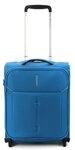 Roncato Ironik 2.0 2 Rollen Kabinentrolley 45 cm blau TAS016669