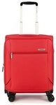 Samsonite Base Breeze 4 Rollen Kabinentrolley 55 cm rot TAS060791