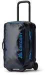 Gregory Alpaca 40 2 Rollen Kabinentrolley 55 cm grau TAS044097
