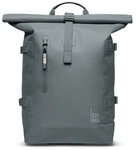 GOT BAG Rolltop 2.0 Daypack 43 cm Laptopfach gr&uuml;n TAS048388
