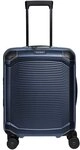 Travelite Millennium 4 Rollen Kabinentrolley 55 cm blau TAS065966