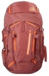 Helly Hansen Relay Recco Wanderrucksack 51 cm orange TAS044792