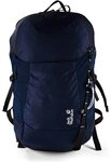 Jack Wolfskin Echotrek Shape Wanderrucksack 54.5 cm blau TAS057766