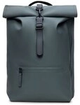 Rains Essential Daypack 48 cm grau TAS057535