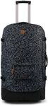 Cabaia Soft Suitcase Large 2 Rollen Reisetasche 81 cm schwarz TAS066631