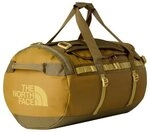 The North Face Base Camp Reisetasche M 65 cm gelb TAS058021