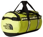 The North Face Base Camp Reisetasche M 65 cm gelb TAS058019