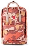 Fj&auml;llr&auml;ven Kanken 15 Daypack 38 cm rot TAS055922