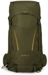 Osprey Kestrel 38 Wanderrucksack L-XL 78 cm gr&uuml;n TAS060227