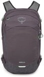 Osprey Nebula Rucksack 49 cm Laptopfach lila TAS060337