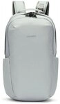 Pacsafe Vibe 25L Rucksack RFID 48 cm Laptopfach weiss TAS067098